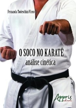 O soco no karatê: análise cinética