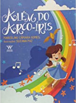 Além do arco íris
