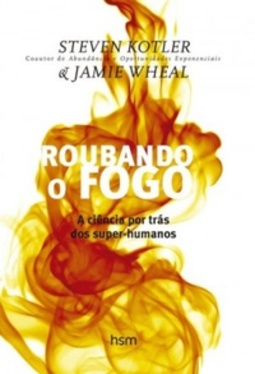 Roubando o fogo