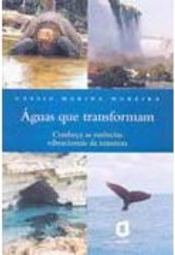 Águas que Transformam: Conheça as Essências Vibracionais da Natureza