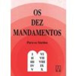 Os Dez Mandamentos para Surdos