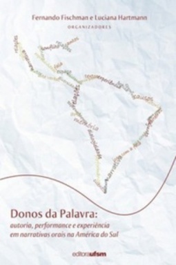 Donos da Palavra