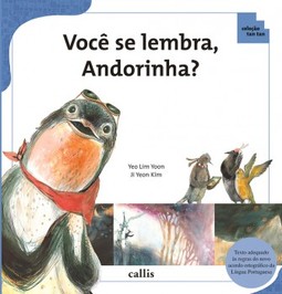 Você se lembra, andorinha?