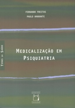 Medicalização em psiquiatria