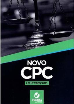 Novo CPC