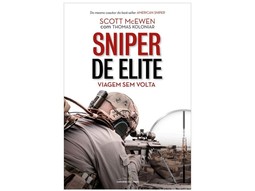 SNIPER DE ELITE