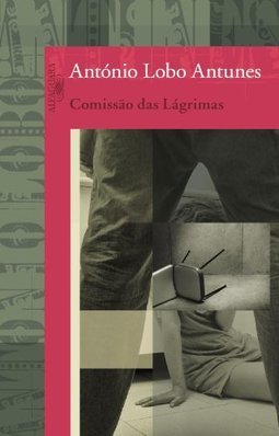 Comissão Das Lágrimas