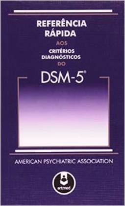 DSM - 5 - REFERENCIA RAPIDA AOS CRITERIOS
