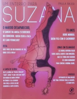 Um enterro para Suzana