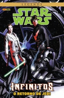 Star Wars Infinitos
