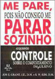 Me Pare, Pois Não Consigo Me Parar Sozinho