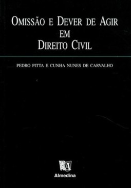 Omissão e dever de agir em direito civil