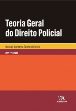 Teoria geral do direito policial