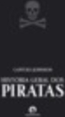 HISTORIA GERAL DOS PIRATAS