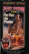 No Fim do Poder (Perry Rhodan #299)