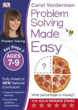 Problem Solving Made Easy Ages 7-9 Key Stage 2