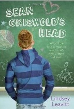 SEAN GRISWOLD'S HEAD
