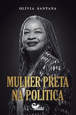 Mulher Preta na política