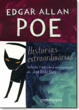 Historias Extraordinarias