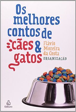 Os Melhores Contos de Cães & Gatos