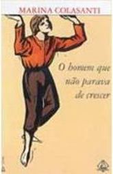 O Homem Que Não Parava de Crescer