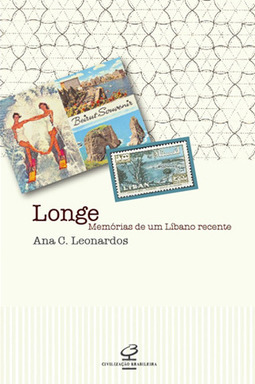 Longe: Memórias de um Líbano recente