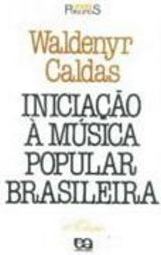 Iniciação a Música Popular Brasileira