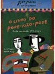 O Livro do Pode-Não-Pode