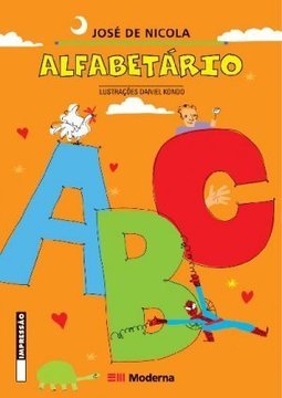 Alfabetário
