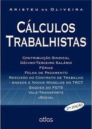 Cálculos Trabalhistas