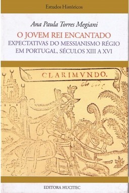 O jovem rei encantado
