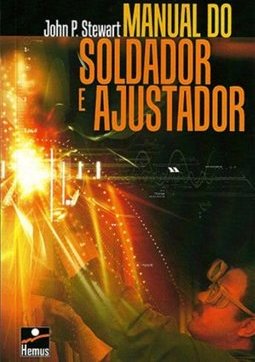 Manual do Soldador/ Ajustador