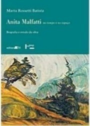 Anita Malfatti no Tempo e no Espaço