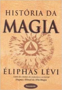 História da magia