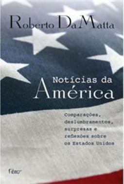 Notícias da América
