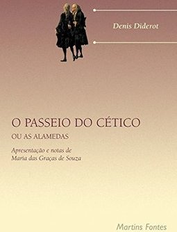 O Passeio do Cético: ou as Alamedas