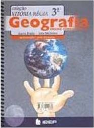 Geografia - 3 Série - 1 Grau