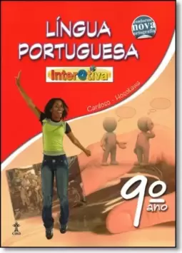 Interativa - Lingua Portuguesa - Ensino Fundamental Ii - 9? Ano
