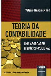 Teoria da Contabilidade