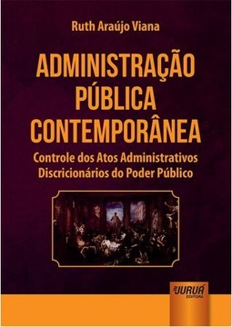 Administração Pública Contemporânea