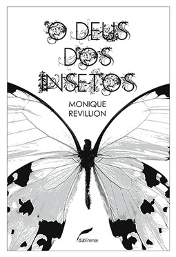 O Deus dos insetos