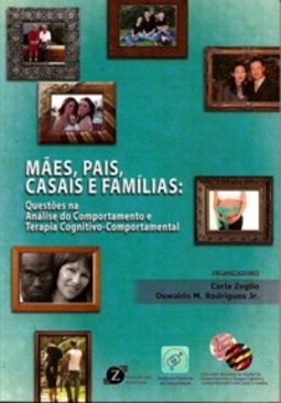 Mães, pais, casais e famílias