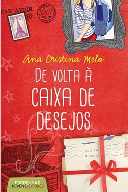 De volta à caixa de desejos