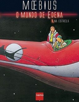 O Mundo de Edena 1: Na estrela