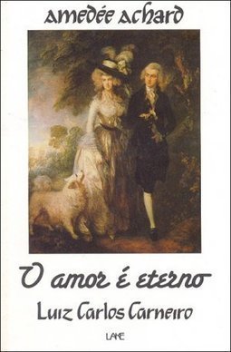 O Amor é Eterno