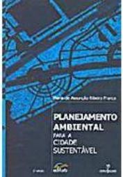 Planejamento Ambiental para a Cidade Sustentável