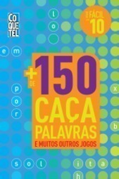 Mais De 150 Caça Palavras 10
