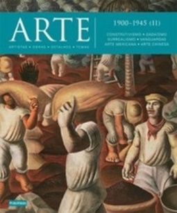 Arte: 1900-1945 (II) (Série Arte )