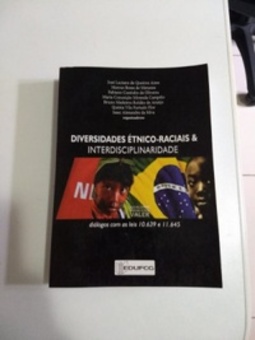 Diversidade étnico-raciais e interdisciplinaridade