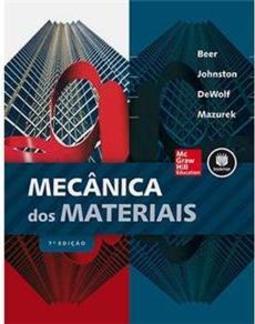 Mecânica dos Materiais
